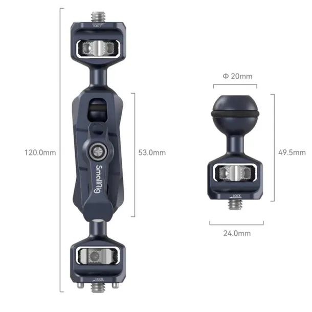 smallrig-4123-magic-arm-do-sony-fx6-fs5-fs5ii-kod-producenta-6941590012018-marka-smallrig