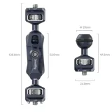smallrig-4123-magic-arm-do-sony-fx6-fs5-fs5ii-kod-producenta-6941590012018-marka-smallrig