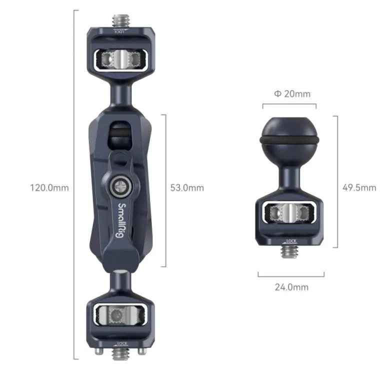 smallrig-4123-magic-arm-do-sony-fx6-fs5-fs5ii