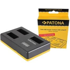 patona-potrojna-ladowarka-usb-do-nikon-en-el14