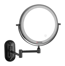 lustro-lazienkowe-humanas-uchylne-srebrne-z-podswietleniem-led-o20-cm