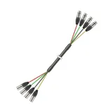 kabel-xlr-xlr-roxtone-msl4cl6-6-m