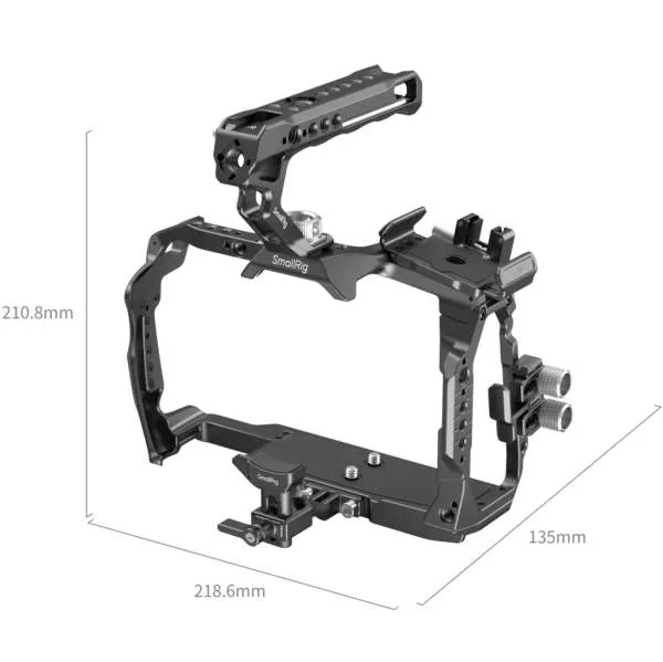 smallrig-4574-klatka-operatorska-do-blackmagic-design-cinema-6k-basic-cage-kolor-czarny