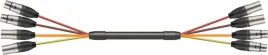 kabel-xlr-xlr-roxtone-msl422cl0030-3-m