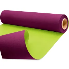 papier-kraft-duo-burgundowy-zielony-79cm-x-40m-ozdobny-papier-pakowy