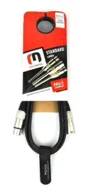 kabel-xlr-xlr-red-s-music-dx0130-3-m