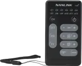 pilot-nanlite-ws-rc-c1-rgb-remote-control