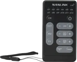 pilot-nanlite-ws-rc-c1-rgb-remote-control