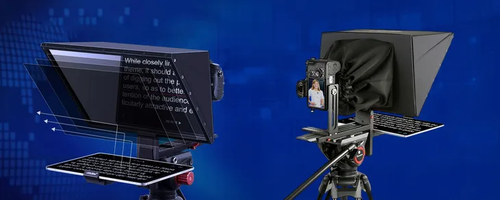 teleprompter-desview-tp170-kod-taryfy-celnej-85437090-kod-producenta-tp170