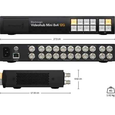 blackmagic-design-videohub-mini-8x4-12g