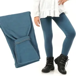ocieplane-legginsy-dzieciece-polskie-bawelniane-getry-morskie-134