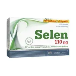 olimp-selen-110-mcg-120tabl