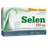 olimp-selen-110-mcg-120tabl-waga-z-opakowaniem-0-1-kg