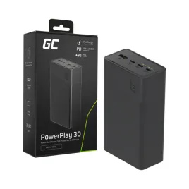 powerbank-green-cell-30000-mah-czarny