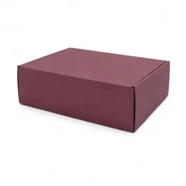 karton-wykrojnikowy-300x200x50-mm-bordowy-pudelko-wysylkowe-kolorowe
