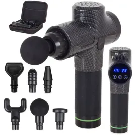 mocny-masazer-gun-wibracyjny-bezprzewodowy-lcd-koncowki-z-walizka