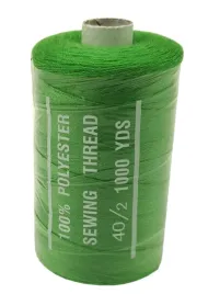nici-hard-1000y-zielone-nitka-nic-do-maszyny-szyci