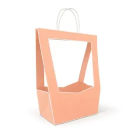 torba-florystyczna-prezentowa-otwarta-230x140x380mm-brzoskwiniowa-ozdobna