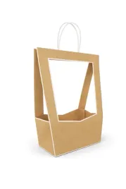 torba-florystyczna-prezentowa-z-okienkami-120x100x350mm-braz-na-kwiaty