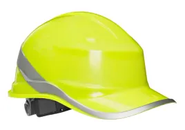 kask-ochronny-delta-plus-zolty-dla-budowlancow
