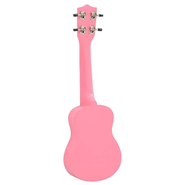 pink-soprano-ukulele-set-23-with-case-and-picks-stan-nowy-kolor-odcienie-rozu