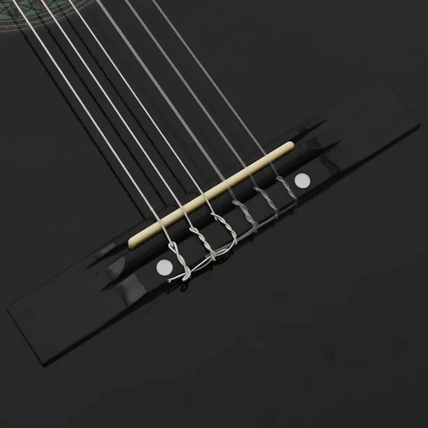 gitara-klasyczna-4-4-czarna-zestaw-11-elementow-marka-inna-stan-nowy