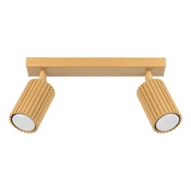 plafon-karbon-2-zloty-minimalistyczny-lampa-ruchomy-klosz-do-oswietlenia