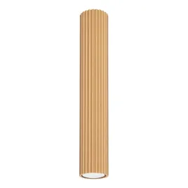 plafon-karbon-40-zloty-minimalistyczny-lampa-swieci-w-dol-do-oswietlenia