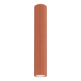 plafon-karbon-40-ochra-czerwona-minimalistyczny-lampa-swieci-w-dol
