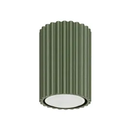 plafon-karbon-10-zielony-oliwkowy-minimalistyczny-lampa-swieci-w-dol
