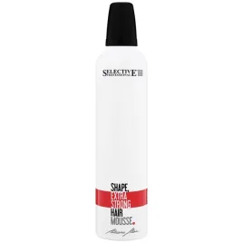 selective-shape-extra-strong-mocno-utrwalajaca-pianka-do-wlosow-400ml
