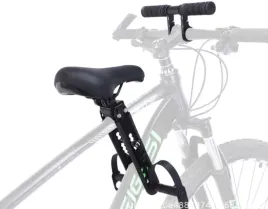 fotelik-rowerowy-przedni-siodelko-dzieciece-siodelko-przednie-czarny