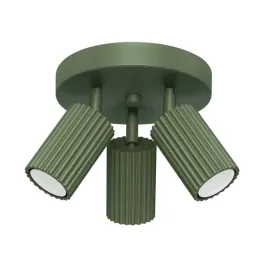 plafon-karbon-3p-zielony-oliwkowy-minimalistyczny-lampa-ruchomy-klosz