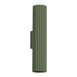 kinkiet-karbon-30-zielony-oliwkowy-minimalistyczny-lampa-ruchomy-klosz