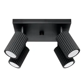 plafon-karbon-4-czarny-minimalistyczny-lampa-ruchomy-klosz-do-oswietlenia