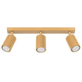 plafon-karbon-3l-zloty-minimalistyczny-lampa-ruchomy-klosz-do-oswietlenia