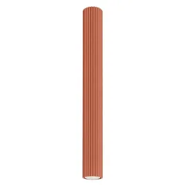 plafon-karbon-60-ochra-czerwona-minimalistyczny-lampa-swieci-w-dol