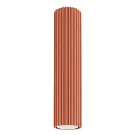 plafon-karbon-30-ochra-czerwona-minimalistyczny-lampa-swieci-w-dol