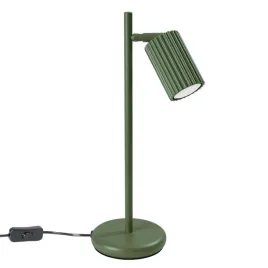 lampa-biurkowa-karbon-zielona-oliwka-zielony-oliwkowy-minimalistyczny