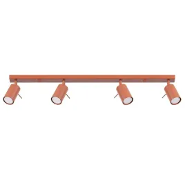 plafon-ring-4l-ochra-czerwona-nowoczesny-lampa-ruchomy-klosz