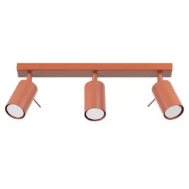 plafon-ring-3l-ochra-czerwona-nowoczesny-lampa-ruchomy-klosz