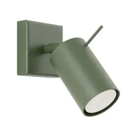 kinkiet-ring-zielony-oliwkowy-nowoczesny-lampa-ruchomy-klosz
