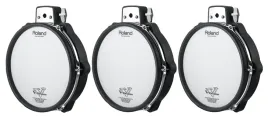 roland-pdx-100-3-x-pad-perkusyjny-werbel-tom-td-v-drums-zestaw-3-szt