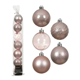 jasnorozowe-bombki-choinkowe-mix-wzorow-plastikowe-ozdoby-choinkowe-6-cm