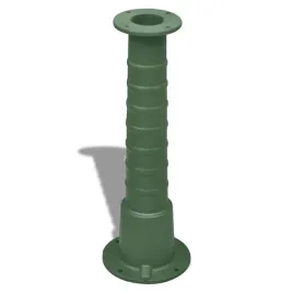 stojak-zeliwny-do-ogrodowej-pompy-zielony-66x23x23-cm