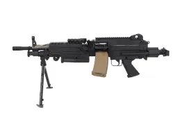 fn-herstal-m249-para-core-karabin-maszynowy-aeg-czarny-bez-oznaczen-licenc