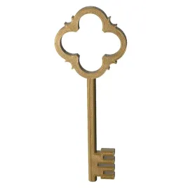 klucz-do-lania-wosku-deluxe-braz-metaliczny-13-cm