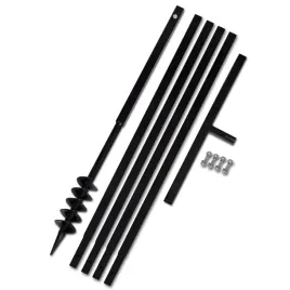 wiertlo-do-gleby-z-uchwytem-1m-stal-czarne