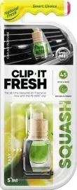 elix-clip-it-fresh-squash-5ml-cytrusowy-zapach-do-nawiewu-samochodowego