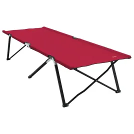 skladane-lozko-kempingowe-czerwony-206-x-76-x-74-cm